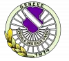 Logo PEV